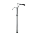 Hand Operated Manual Low OEM Fuel Transfer Lever Action Water Petrol Oil Diesel Steel Barrel Drum Pump for Commercial Use