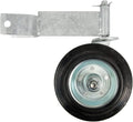 Heavy Duty Sliding Gate Wheel Bearings Caster Wheel Swing Gate Roller Wheel