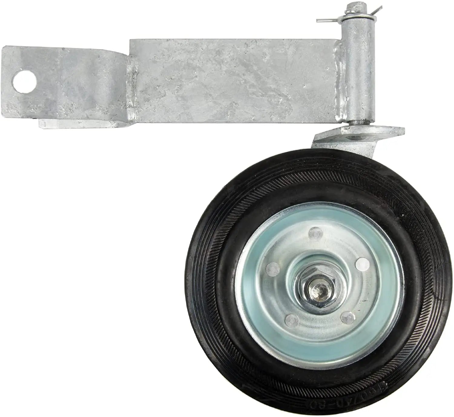 Heavy Duty Sliding Gate Wheel Bearings Caster Wheel Swing Gate Roller Wheel