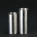 Stainless Steel Double Thimble Measure Cocktail Jigger Bar Measures for Cocktail Drink Bartender Bar Tool