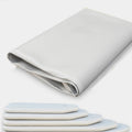 Solar Marine 3 Layer PVC Air Deck for 2.3M Inflatable Boat Air Mat Floor Folding Portable for Fishing Kayak Canoe Stable Bottom