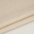 Material Heavy Solid Color Natural Stonewashed Soft Plain Dyed Blend 30% Linen 70% Cotton Fabric for Cloth