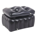 WATERHAN Customize Safe and Reliable PVC 5MM Thick Round Pirate Home Inflatable Swimming Pool Children Like 1 Year Warranty