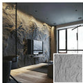 Rongke OEM Factory Wholesale Decorative Foam Wall Cover Stone Panels for Interior Exterior Wall Cladding