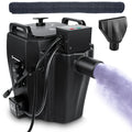 3500W Nimbus Dry Ice Fog Machine Low Lying Smoke Machine Fogger for Night Club Wedding Stage Dj Party Effect Equipment