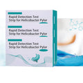 LYZ Pet HP H. Pylori Antigen Rapid Test Kit Veterinary Diagnostic Cat Dog Vet Animal Plastic CE Urination Device Manual MFDS