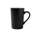 Ceramic Stoneware Mug Set for Couples Dishwasher Microwave Safe Custom Logo Business Gift Modern Classic Style Custom Colors for