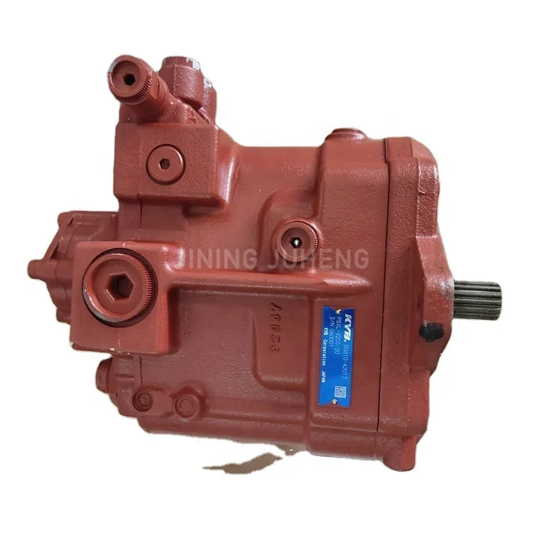 7025227 Bobc-at E35 Hydraulic Pump PSVL-42CG Main Pump