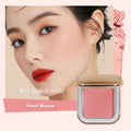 Unique Design Makeup Products Contour Blush Palette Powder Blush for Lady Face Beauty Private Label Rubores Maquillaje Por Mayor