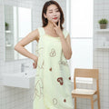 2026 New Ultra-Fine Fiber Cartoon Printed Compressed Child-Proof Bath Towel Soft and Absorbent Wearable Home Wear