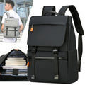 New Design Laptop Backpack Factory Business Polyester Outdoor Travel Waterproof School Bags for Men