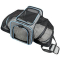 Popular Portable Cat Carrier Folding Pet Carrier