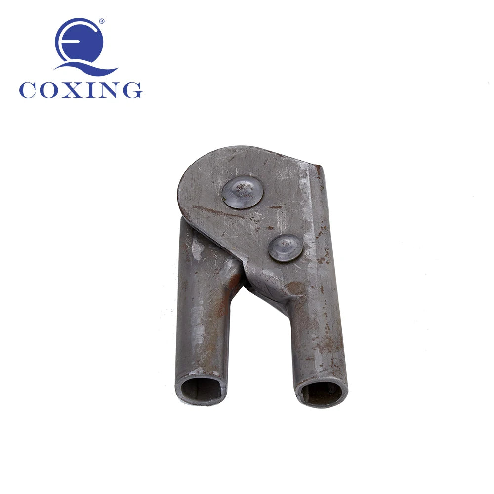 Factory Direct Folding Sofa Hinge Modern Lounge Chair Adjustable Sofa Hinge 180 Gears Steps Ratchet Sofa Hinge