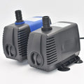 75W Aquaponics Circulate Pump Ghana Water Pump 3200L/h Air Cooling Fan Water Pump