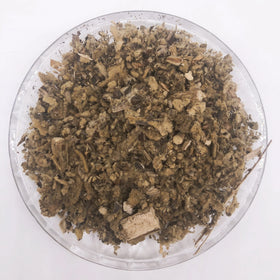 L009 Mao Rui Hua Hot Sale Mullein Flower Natural Dried Mullein Leaves for Herb Tea