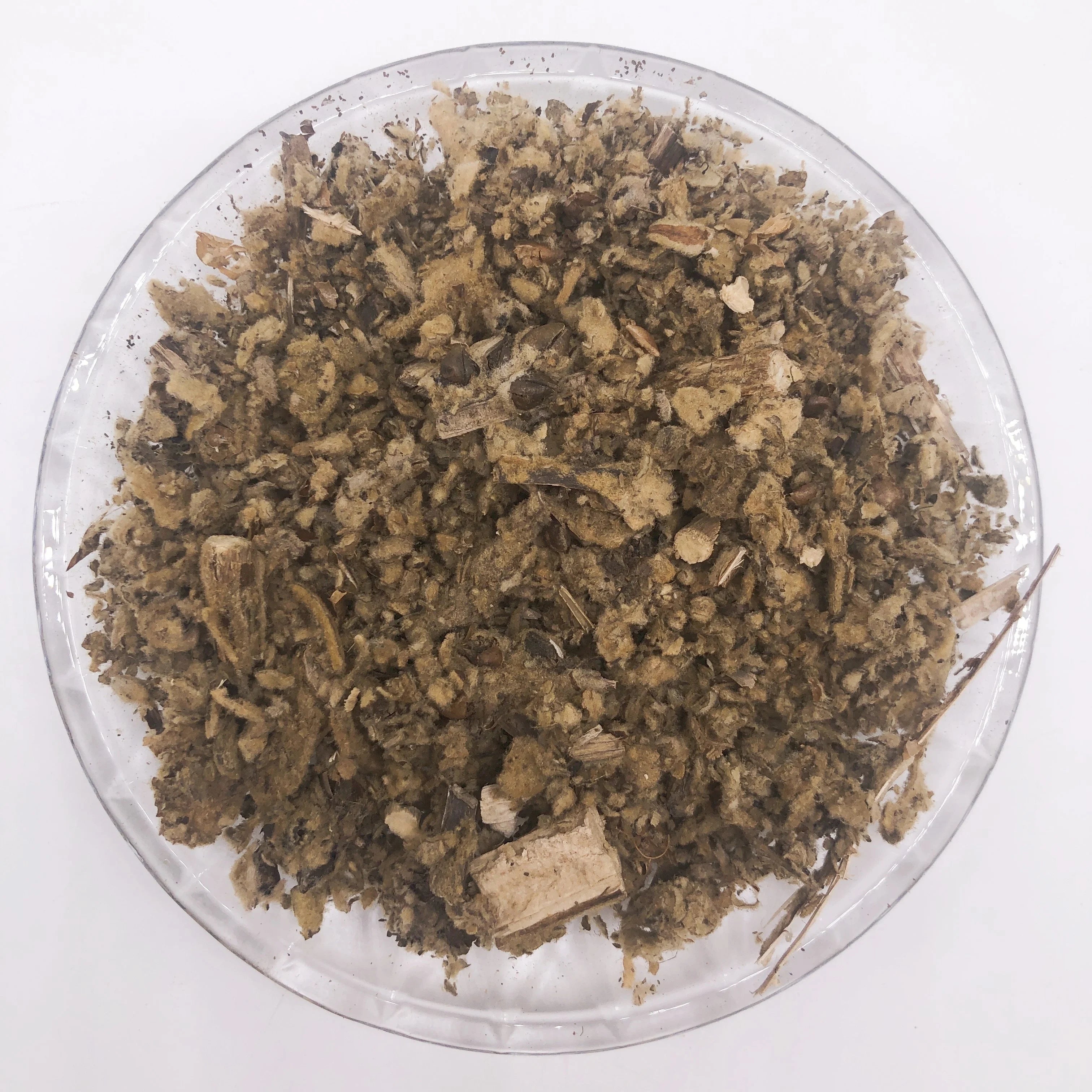 L009 Mao Rui Hua Hot Sale Mullein Flower Natural Dried Mullein Leaves for Herb Tea
