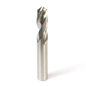 DINGLI Tungsten Carbide Fixed Center Point Drill Bit with 3-Year Warranty Black Oxide Finish 2-16mm OD HRA87-93 Hardness