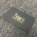 Wholesale Custom logo Size Business Card logo Qr Code Business Card Creative Business Cards