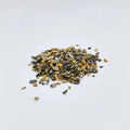 Wholesale Natural Bumble Bee Jasper Healing Stone Gemstone Crystal Chips Gravles for Decoration