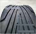 Wear-Resistant Tyre 225/55-8 or 18x9.50-8 for City Coco Scooter 225/40-10 215/40-12 Electric Vehicle ATV Vacuum Tire 18x8.50-8
