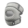 Adjustable Dual Knee Patella Strap Breathable Neoprene Factory Price Patellar Tendon Stabilizer Support Knee Brace