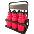 Wholesale Bottle Soft Plastic Sports Drinking Water Bottles With Custom Logo