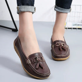 Super Nice Shoes for Women OEM Support Casual Shoes Lady slip on Walking Shoes