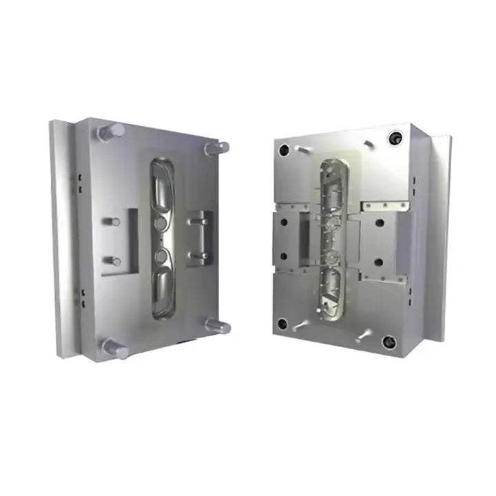 Custom Injection Mould for Electronic Part Moulds