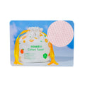 Cotton Pads Paper Soft Towel Roll Paper Face Cloth Large Roll Cotton Pads Paper Thick Lint-free Disposable Facial Tissue