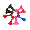 Chinese Knotted Button Polyester Cotton Rope Button for Cook Uniform Use