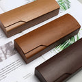 Glasses case Luxury Optical Accessories Folding Reading Glasses with case