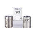 New Product 350ml Americano Ice Coffee Tumbler Double Wall 304 Stainless Steel Insulated Mug Classic Beer Tea