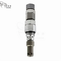 Excavator Main Control Relief Valve TALUADA Spare Parts 420-00257 K9001804 for DX225LC DX300LC DX340LC DX225