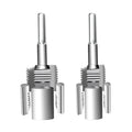 Water Pipe Internal and External Integrated Thread Cutter 4-point Water Pipe Universal Thread Cutter Tool