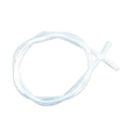 Large Format Printer Ink Tube 1 Way Silicone Soft Pipe 4X2MM 5X3MM 6X4MM for Infinity Challenger Liyu Wit-color Mimaki Ink Hose