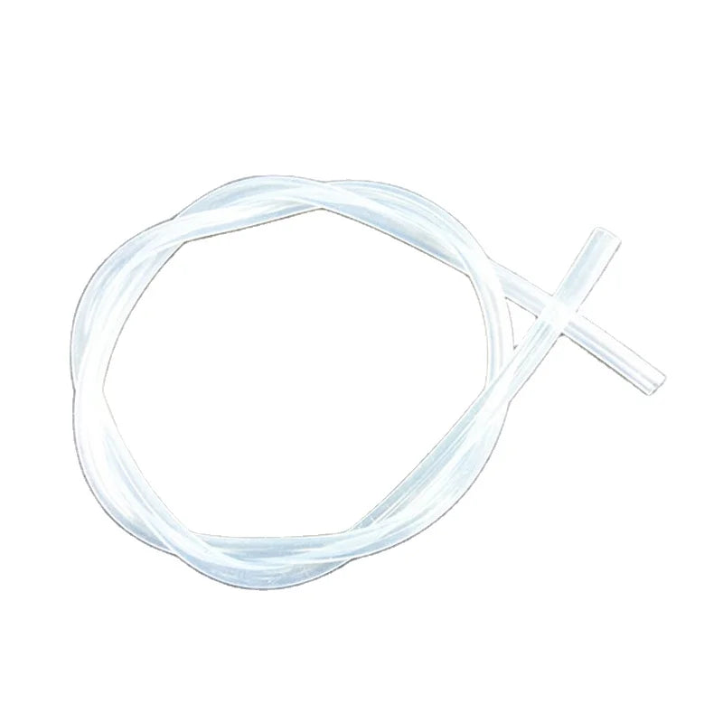 Large Format Printer Ink Tube 1 Way Silicone Soft Pipe 4X2MM 5X3MM 6X4MM for Infinity Challenger Liyu Wit-color Mimaki Ink Hose