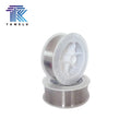 2026 Hot Sale AWS Standard Stainless Steel 308L Welding Wire TKweld Pressure Equipment High Feedability 1.2-1.6mm Diameter CCS