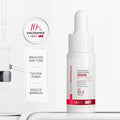 Laikou Pro 17ml Niacinamide Brightening Serum Best Selling Wrinkles Reducing Oil Controlling Anti Acne Day Night Face Serum