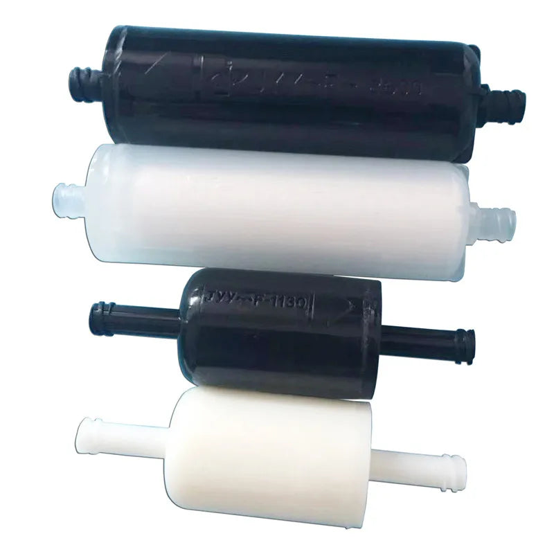 New Original UV Solvent Inkjet Printer Infinity Challenger Phaeton Icontek Zhongye Long Ink Filter JYY Ink Filters JYY-F-2600