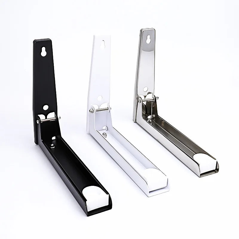 Hot-sale Wall-mounted Kitchen Metal Expandable Metal Microwave Oven Rack Microwave Oven Stand Rack