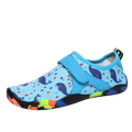 Kids Boys Girls Barefoot Swim Water Skin Rubber Beach Shoes for Kids