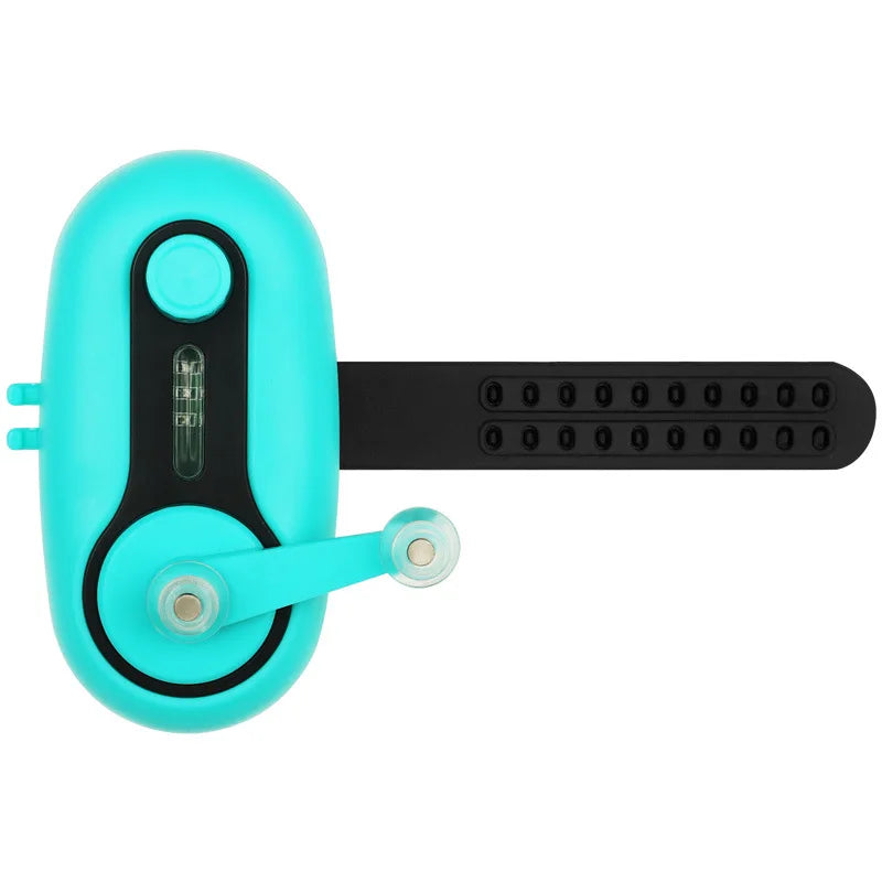 Small Electronic Buffer Accessories Luya Bell Alarm for Sea Pole Fishing