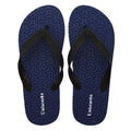 Men's Summer Flip-Flops Slippers Hot Sales Embossed Sole Flip Flop Shoes