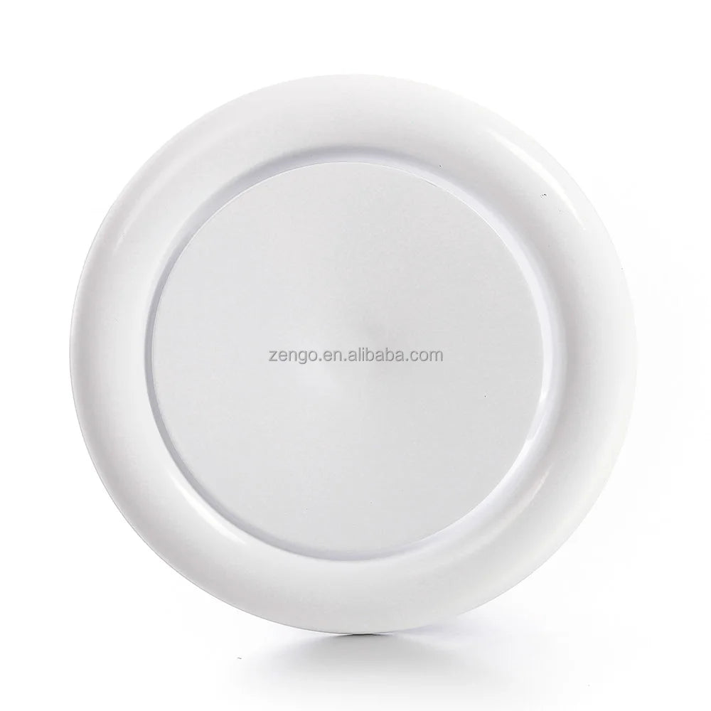 China Air Conditioner Ceiling Vent Cover HVAC Round Ceiling Vent Diffuser Air Vent
