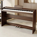 LeGemCharr Digital Piano Music Instrument Piano Upright Keyboard Piano Electronic