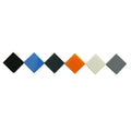 No.3070 Part Tile 1x1 Plastic DIY Accessories Toy Bulk Assembly Building Blocks