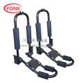 Yonk Kayak Transport Rack Canoe Roof RackKayak Carrier Rack Metal Tube