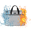 2024 Products Best Selling Product  Made in China Office School Bag Laptop Bag Fireproof Waterproof Document Bag