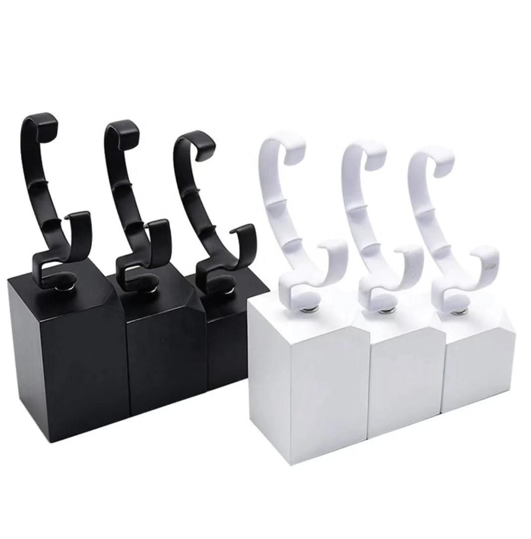 DOC Wholesale Watch Display Stand Fashion C Ring of the Lacquer Display Stand