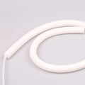 LED Neon Flex Lights 2835 IP65 White LED Neon Flexible Lighting Strips for Hotel Decorative Corridors and Venues
